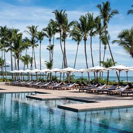 Hotel Fasano Trancoso Ngoại thất bức ảnh