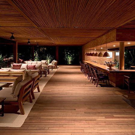 Hotel Fasano Trancoso Ngoại thất bức ảnh