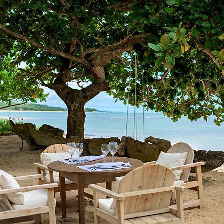 Hotel Fasano Trancoso Ngoại thất bức ảnh