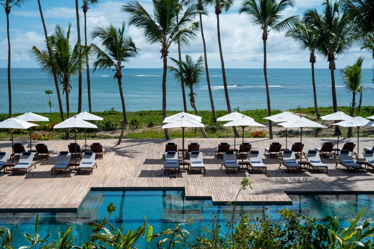 Hotel Fasano Trancoso Ngoại thất bức ảnh