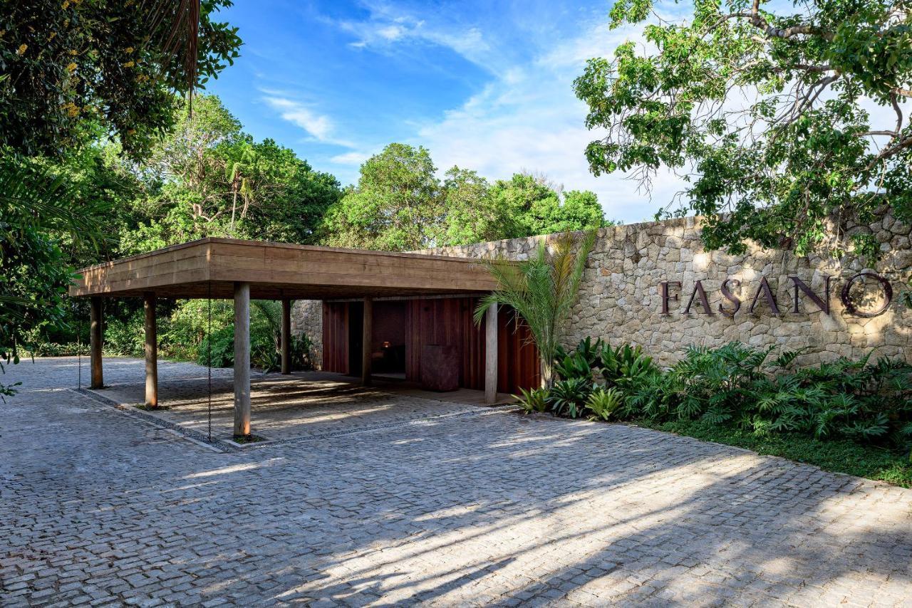 Hotel Fasano Trancoso Ngoại thất bức ảnh