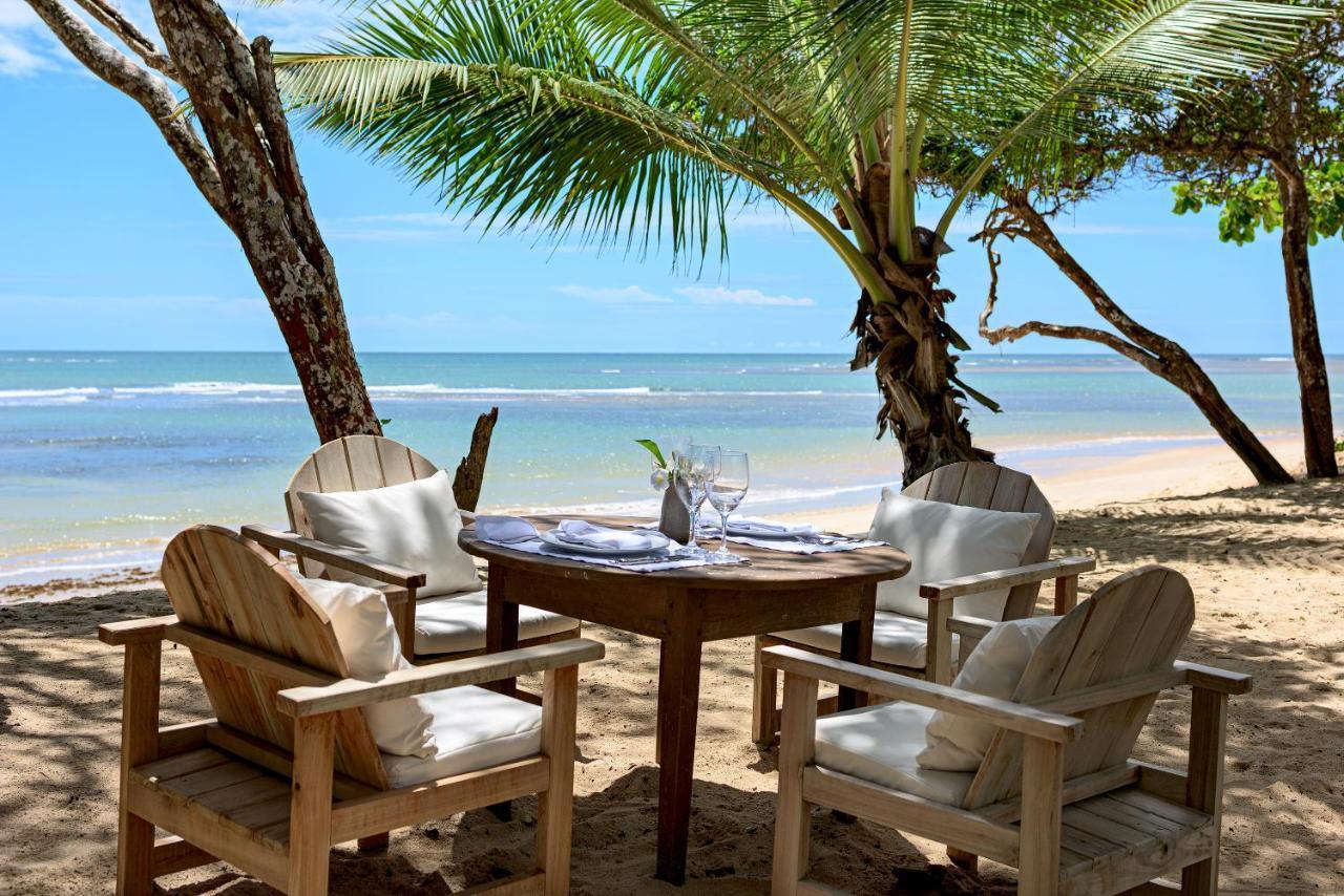 Hotel Fasano Trancoso Ngoại thất bức ảnh