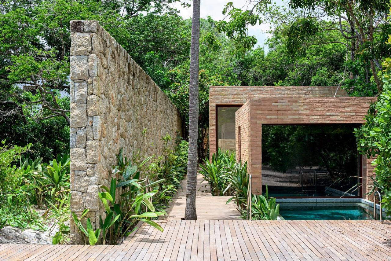 Hotel Fasano Trancoso Ngoại thất bức ảnh