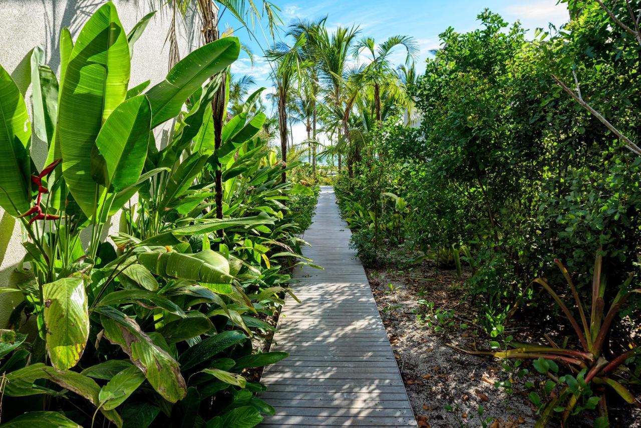 Hotel Fasano Trancoso Ngoại thất bức ảnh