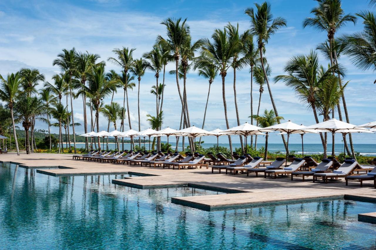 Hotel Fasano Trancoso Ngoại thất bức ảnh