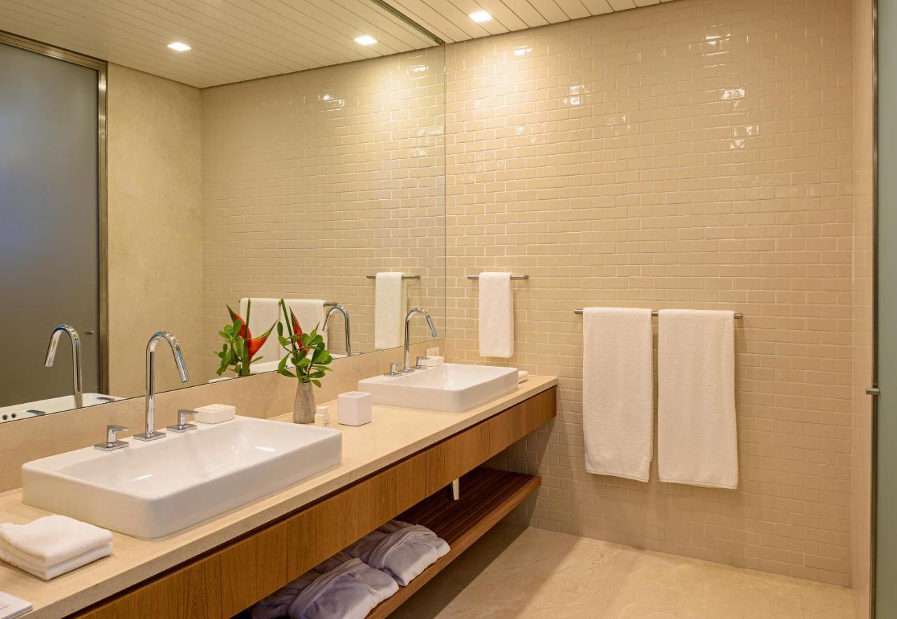 Hotel Fasano Trancoso Ngoại thất bức ảnh