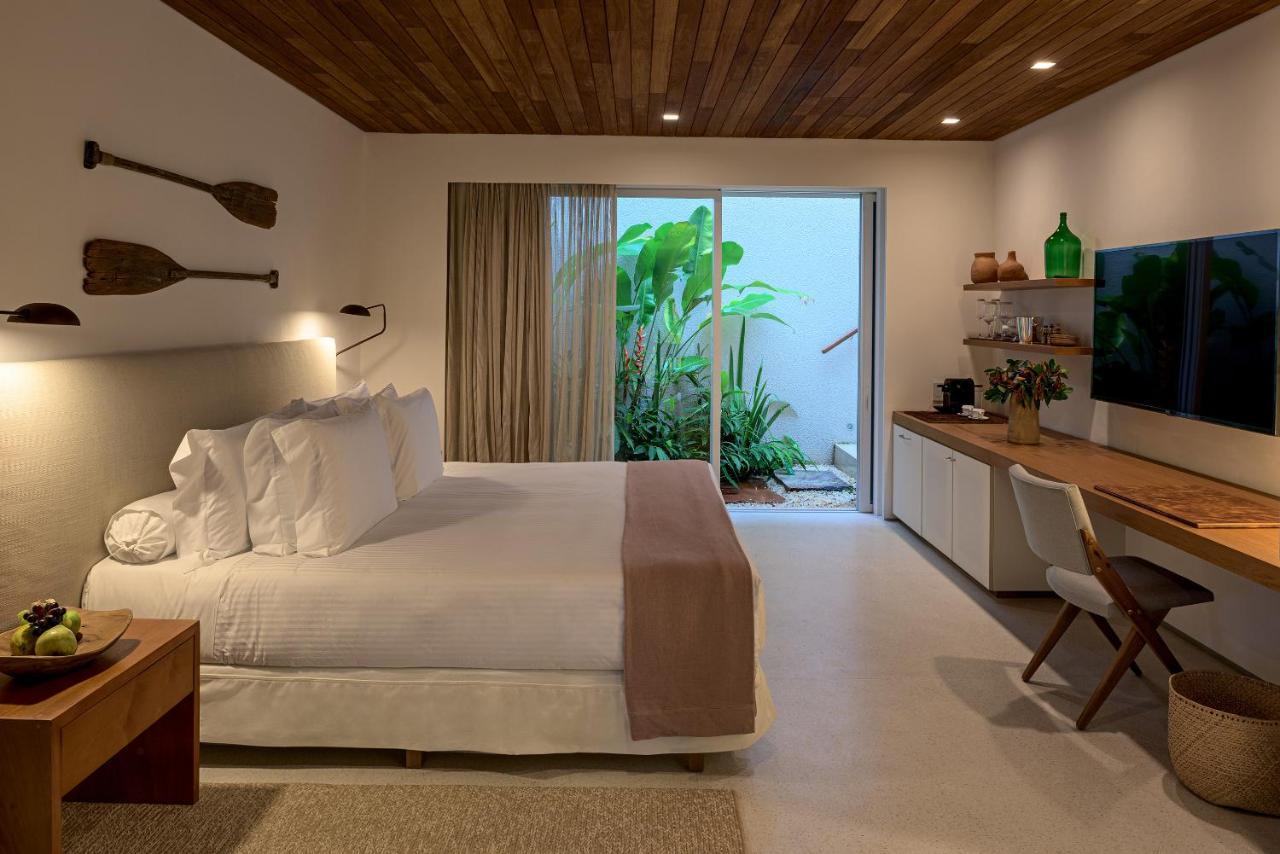 Hotel Fasano Trancoso Ngoại thất bức ảnh