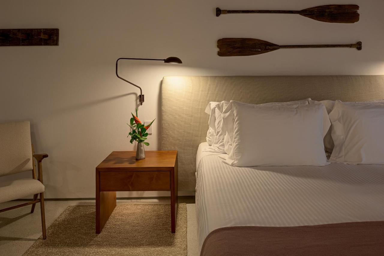 Hotel Fasano Trancoso Ngoại thất bức ảnh