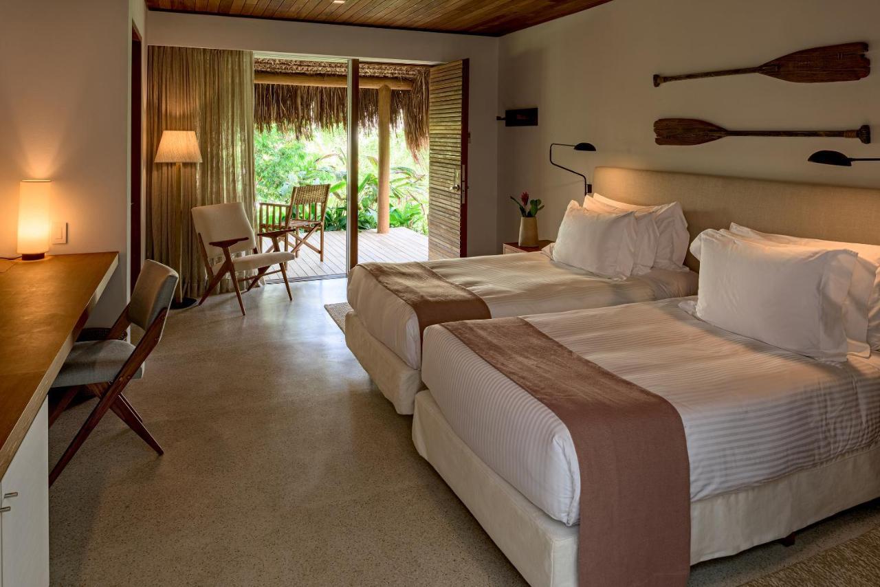 Hotel Fasano Trancoso Ngoại thất bức ảnh