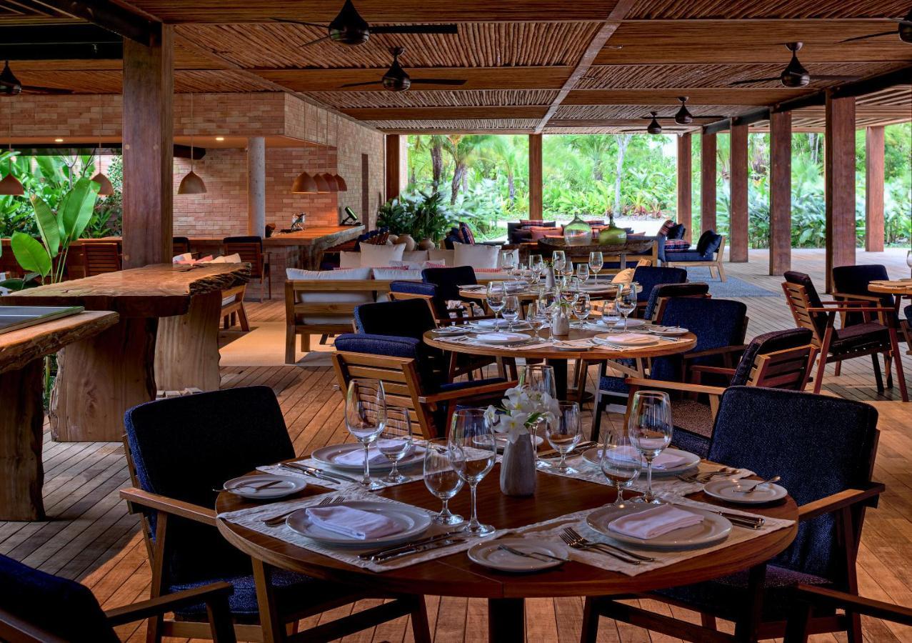 Hotel Fasano Trancoso Ngoại thất bức ảnh