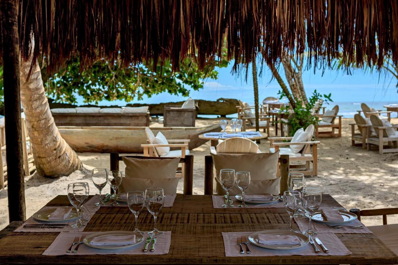 Hotel Fasano Trancoso Ngoại thất bức ảnh