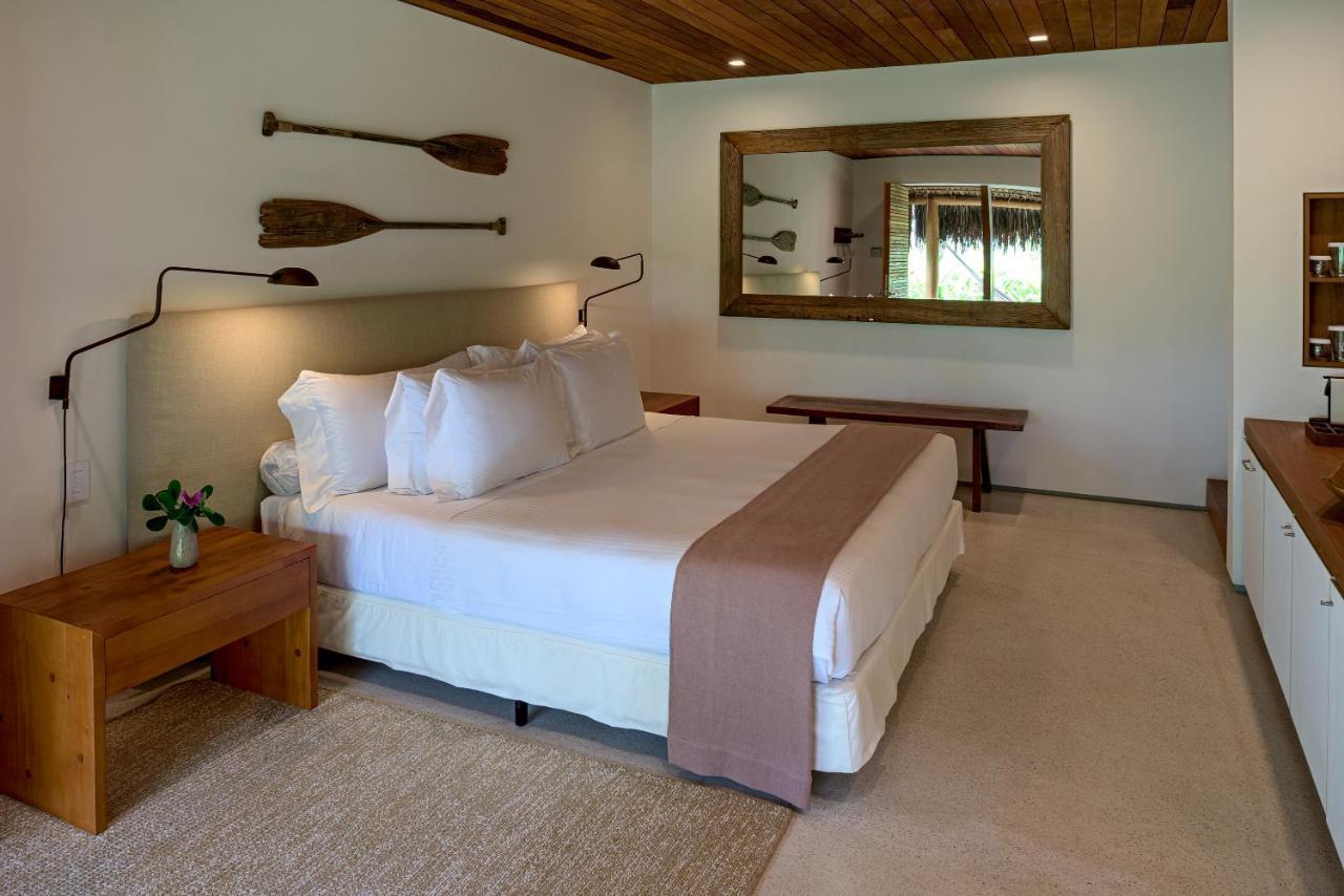 Hotel Fasano Trancoso Ngoại thất bức ảnh