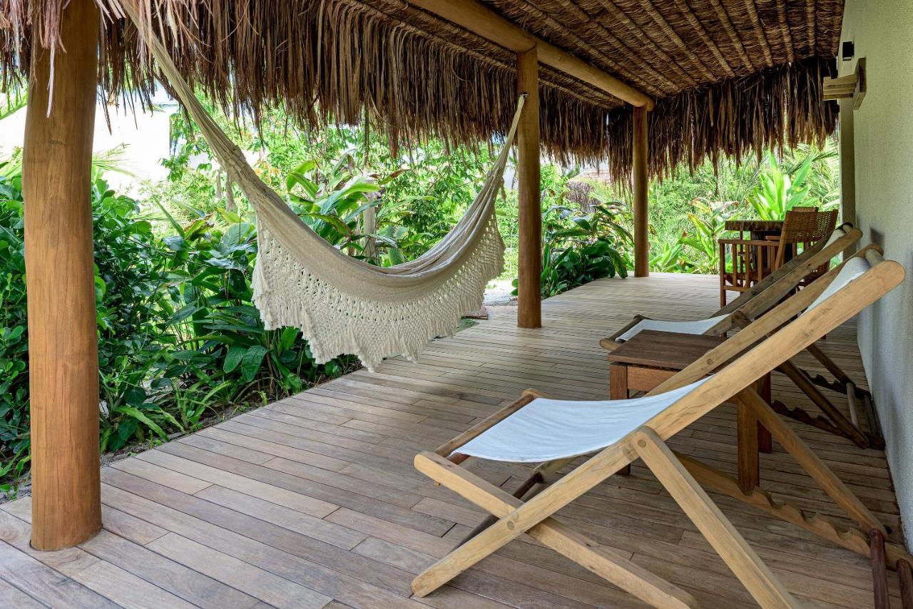 Hotel Fasano Trancoso Ngoại thất bức ảnh