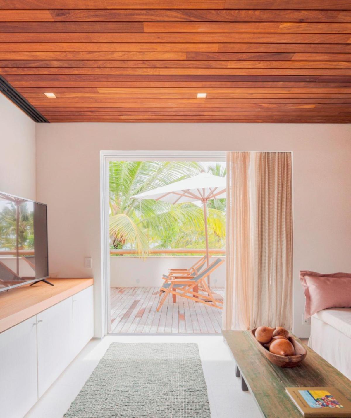 Hotel Fasano Trancoso Ngoại thất bức ảnh