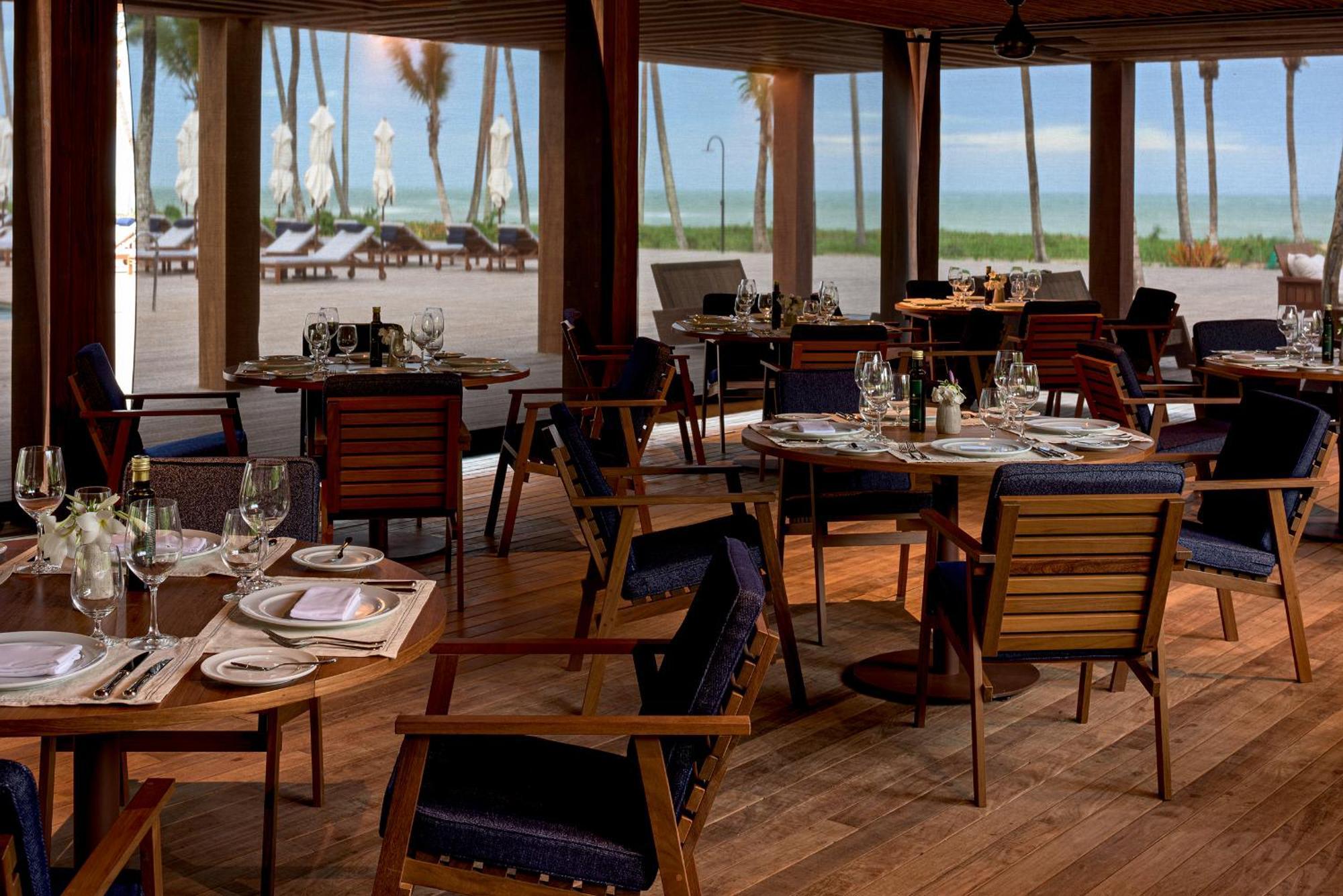 Hotel Fasano Trancoso Ngoại thất bức ảnh